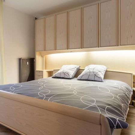 Superbe Appartement Spacieux Avec Parking Gratuit Ильзак Экстерьер фото